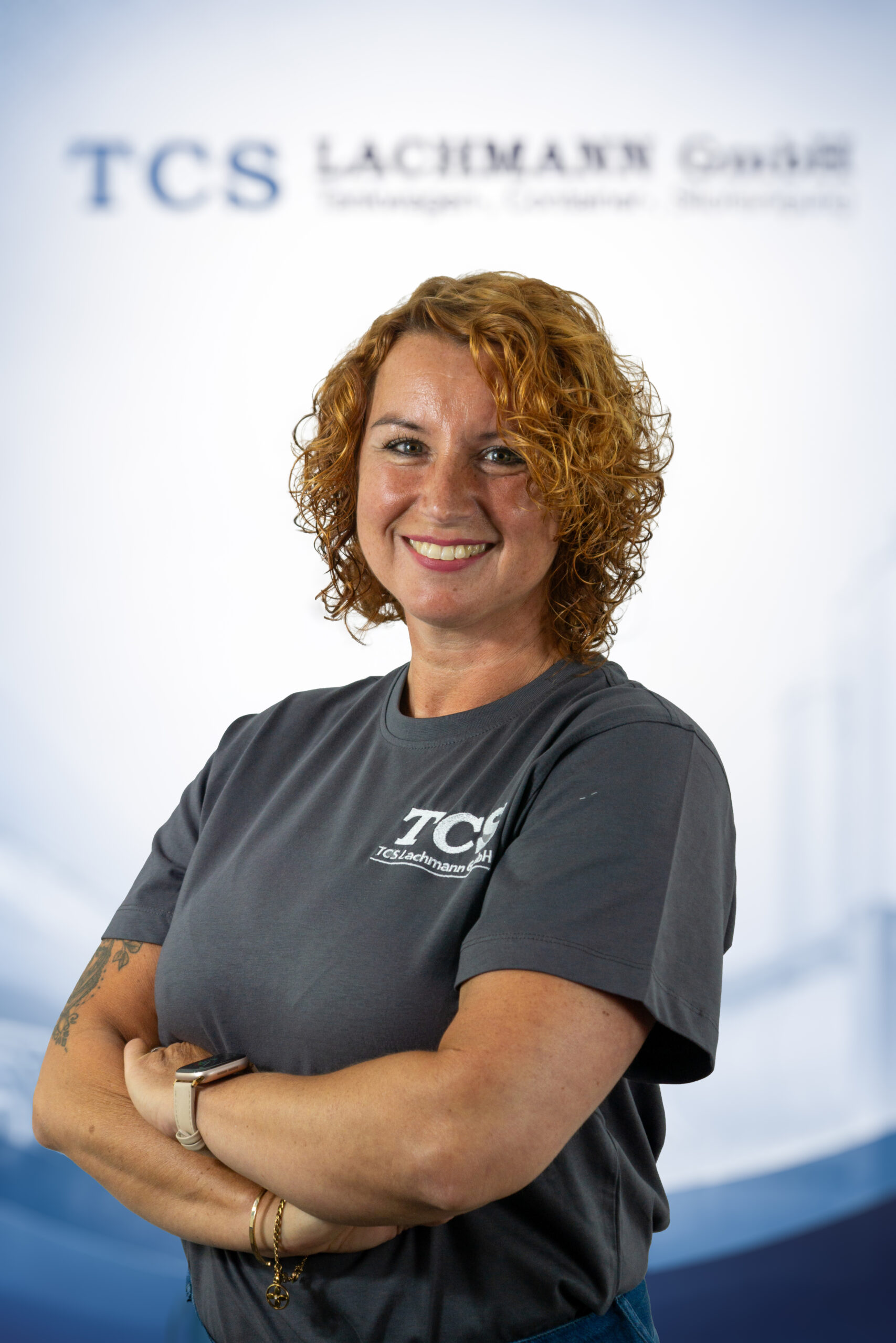 Tanja Lachmann
